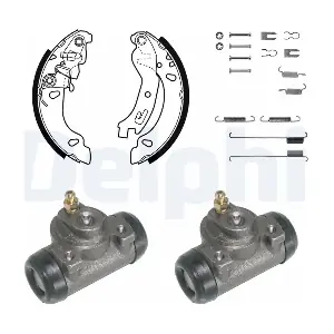 KP1090 DELPHI