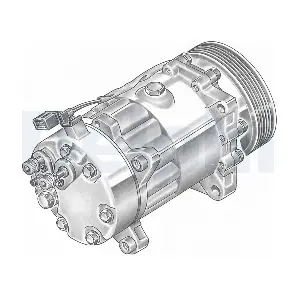 DELPHI TSP0155060