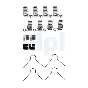 DELPHI LX0656