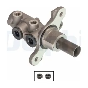 DELPHI LM80750