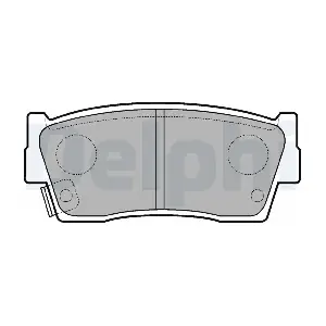DELPHI LP684
