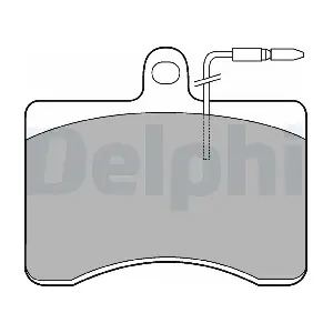 DELPHI LP210