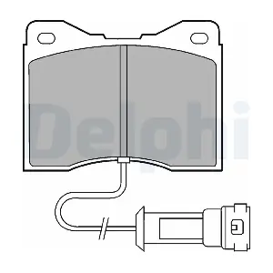 DELPHI LP556