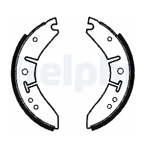 DELPHI LS1003