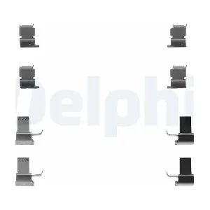 DELPHI LX0259