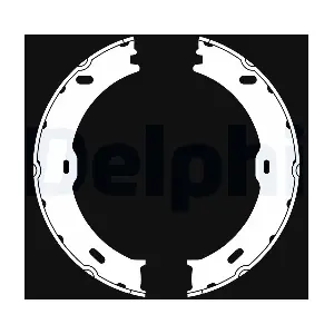 DELPHI LS2018