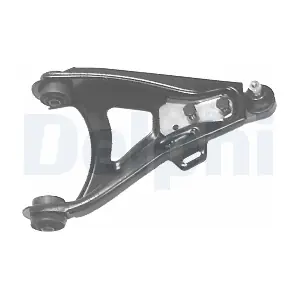 DELPHI TC624
