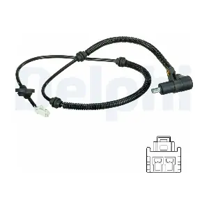 DELPHI SS20517