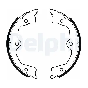 DELPHI LS2033
