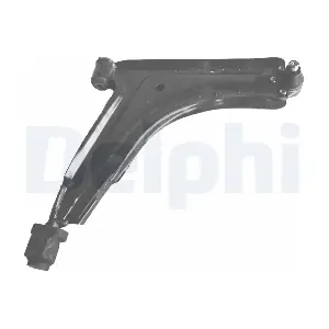 DELPHI TC761 Важіль підвіски, підвіска коліс
