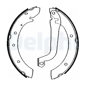 DELPHI LS1570