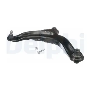 TC5201 DELPHI