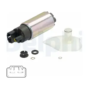 FE0736-12B1 DELPHI