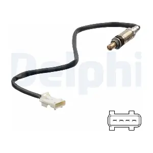 DELPHI ES21251-12B1