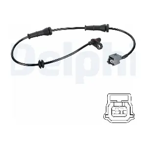 DELPHI SS20823