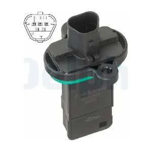 AF10419-12B1 DELPHI
