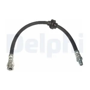 LH6501 DELPHI
