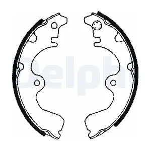 DELPHI LS 1653