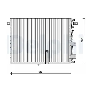 TSP0225068 DELPHI