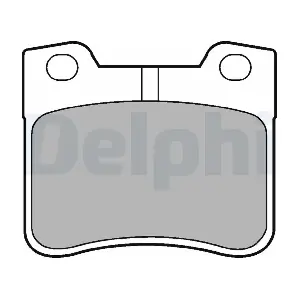 DELPHI LP1051