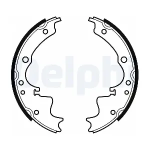 DELPHI LS1261