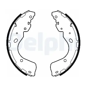 DELPHI LS2080