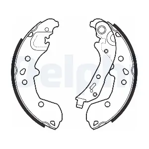 LS2148 DELPHI