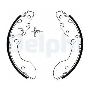 DELPHI LS1856