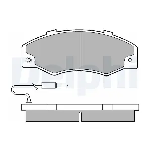 DELPHI LP489