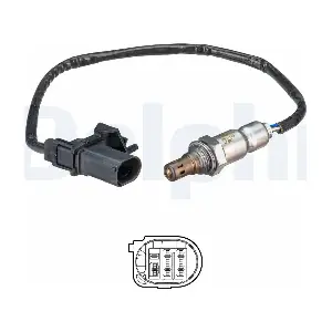 ES21140-12B1 DELPHI