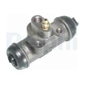 LW60318 DELPHI