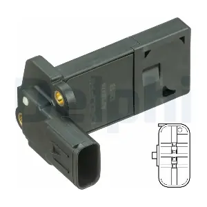 DELPHI AF10374-12B1