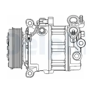 DELPHI CS20512