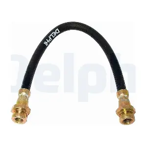 LH3303 DELPHI