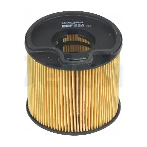 DELPHI HDF536
