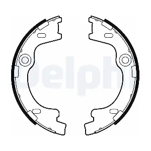 LS2012 DELPHI