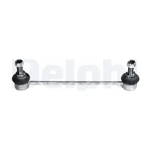DELPHI TC396