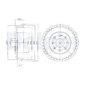 962225 Brake ENGINEERING