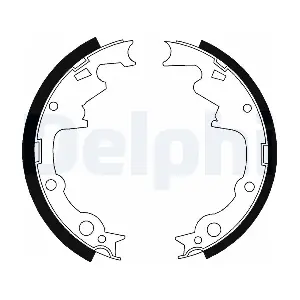 DELPHI LS1800