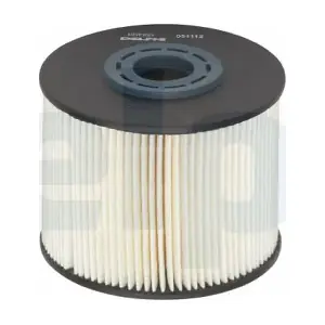 DELPHI HDF621