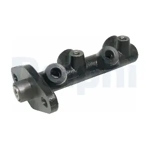 1258 Brake ENGINEERING