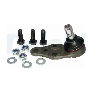 TC1511 DELPHI