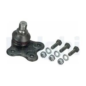 DELPHI TC3728