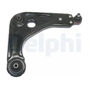 DELPHI TC1038