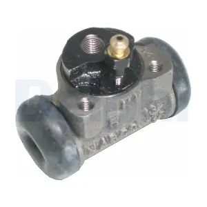 5130 Brake ENGINEERING