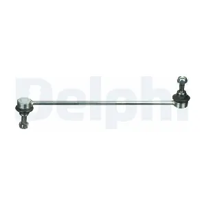 DELPHI TC1021