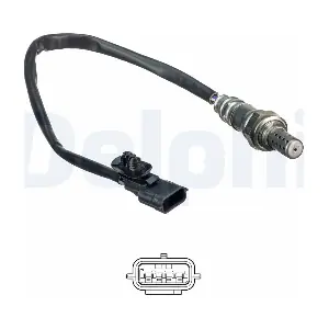 DELPHI ES20522-12B1