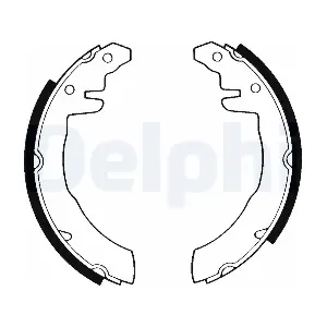 DELPHI LS1143
