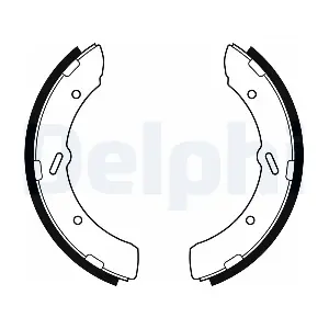 LS2185 DELPHI