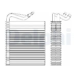 TSP0525202 DELPHI